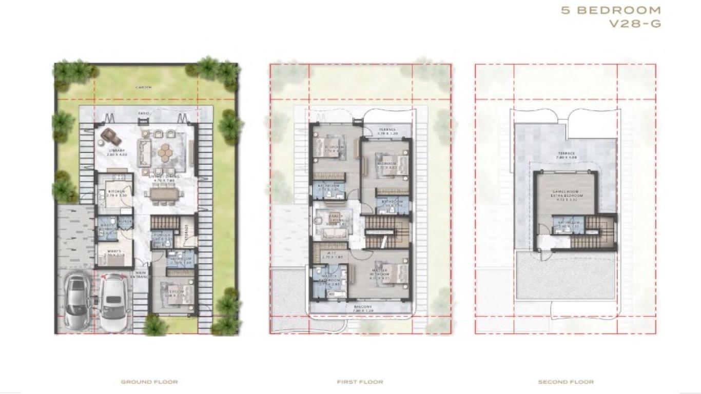 Gems Estates Damac Hills-gems-estates-plan2.jpg
